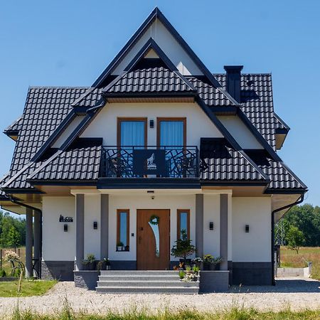 Wolfpack Guest House Бялка-Татшаньска Экстерьер фото