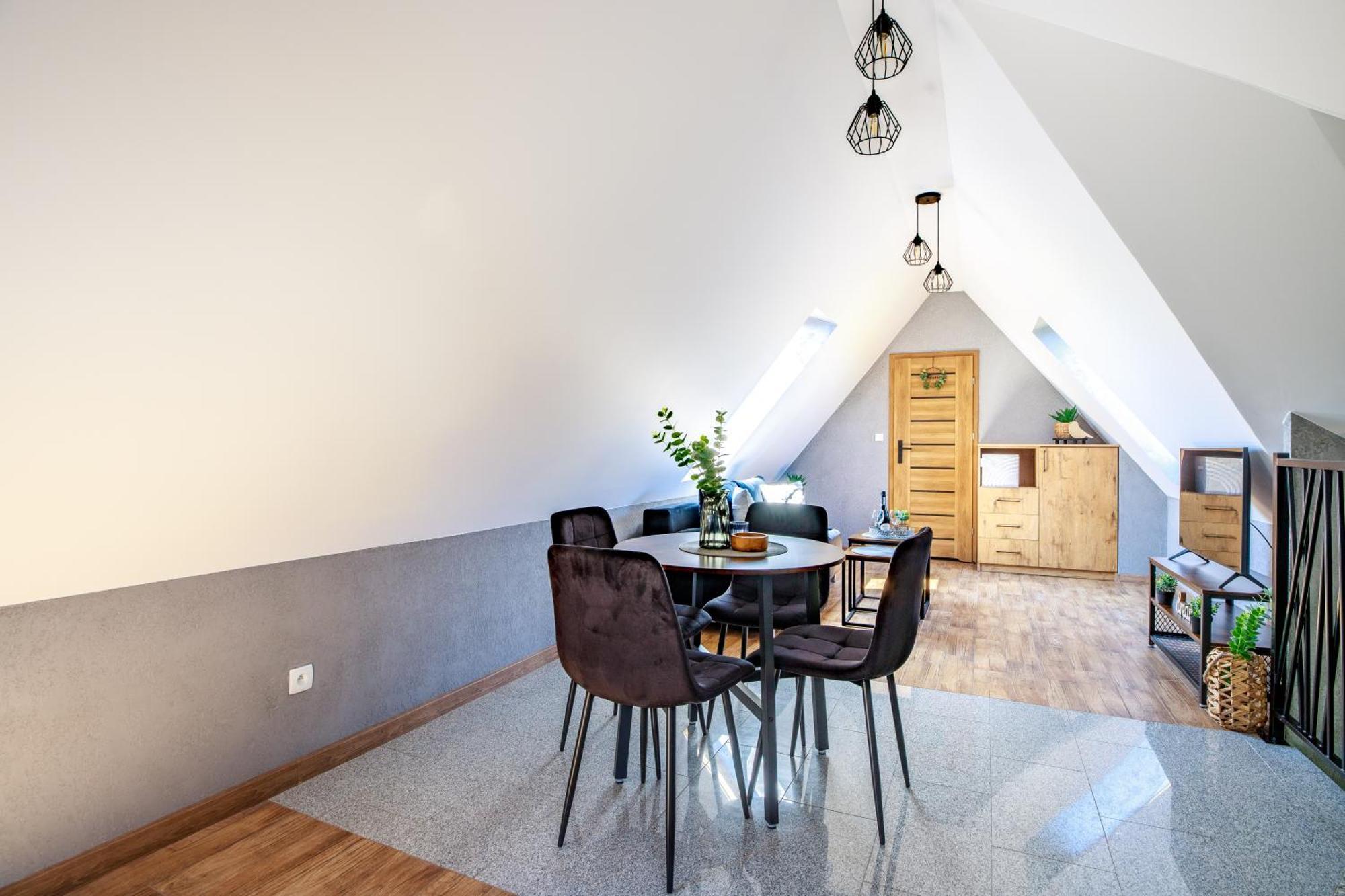 Wolfpack Guest House Бялка-Татшаньска Экстерьер фото