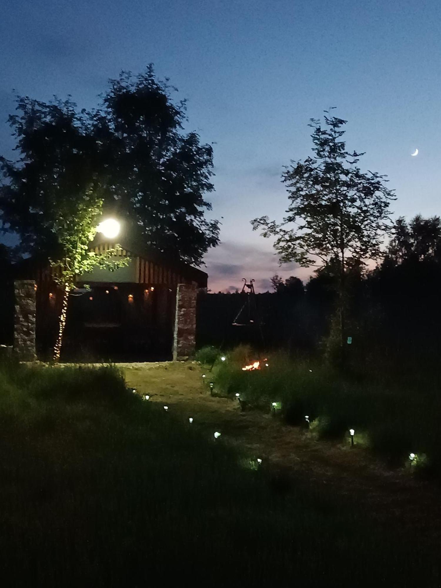 Wolfpack Guest House Бялка-Татшаньска Экстерьер фото