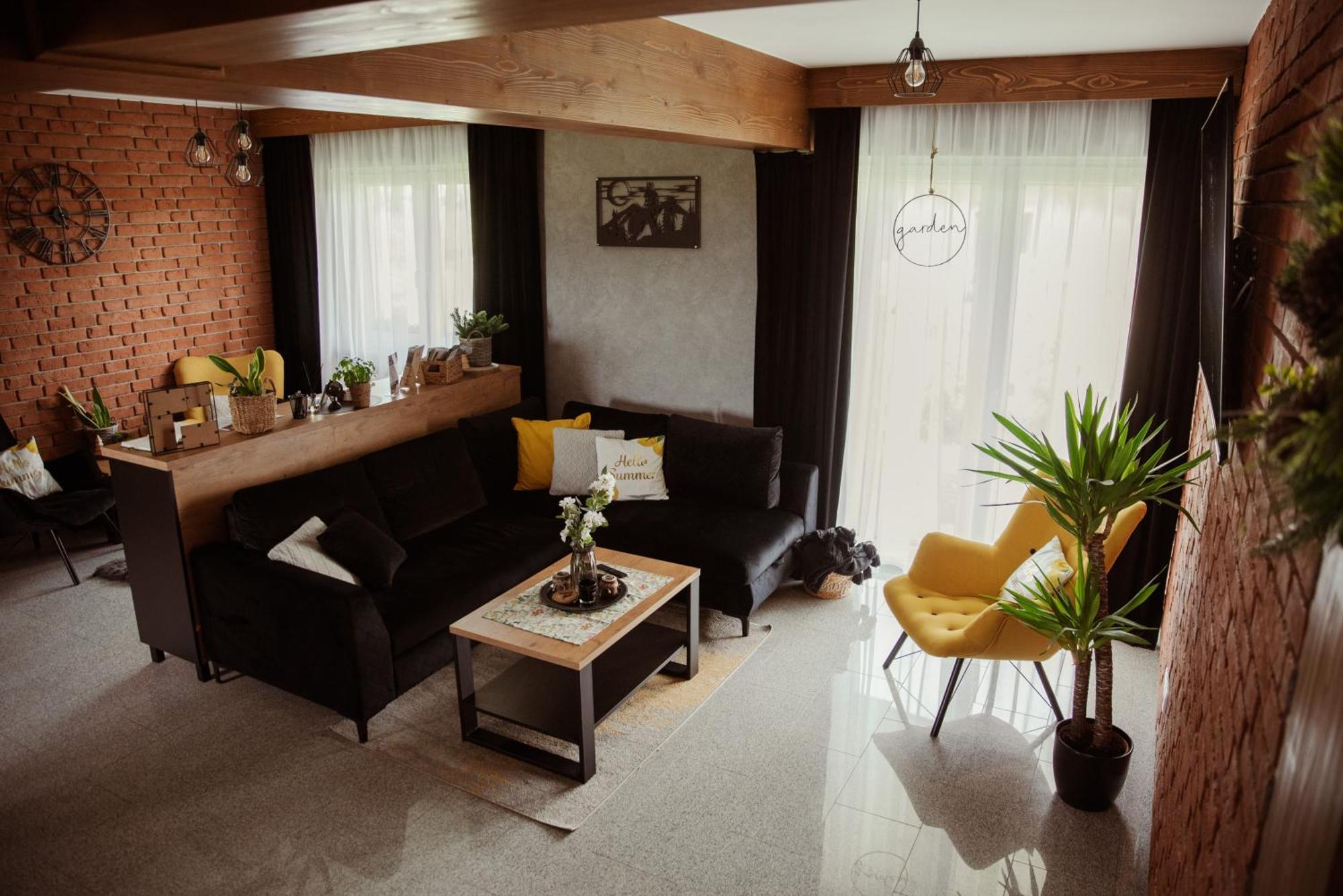 Wolfpack Guest House Бялка-Татшаньска Экстерьер фото